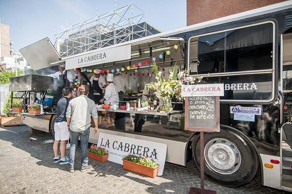 La Cabrera Buenos Aires