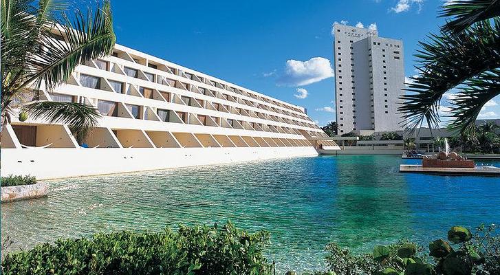 Hyatt Ziva Cancun