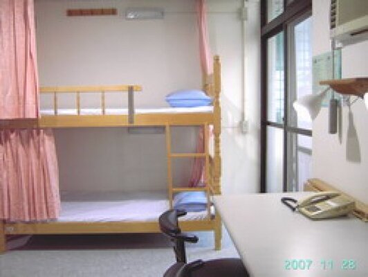 Taipei House International Youth Hostel