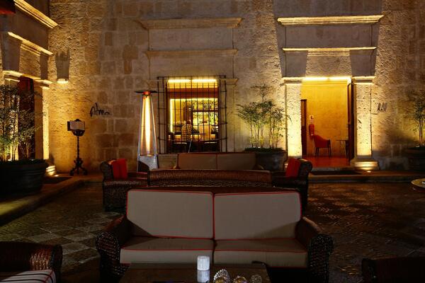Casa Andina Premium Arequipa