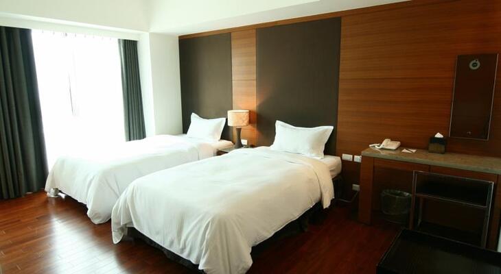 Fulyu Inn Hualien