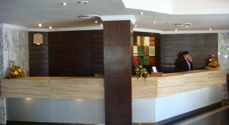 Hotel Capital