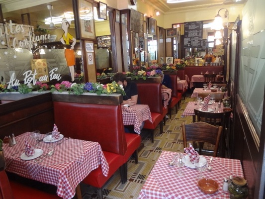 Le Roi du Pot au Feu