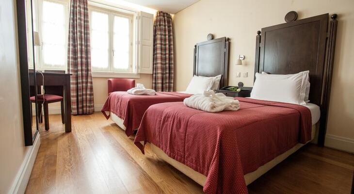 Hotel Bracara Augusta