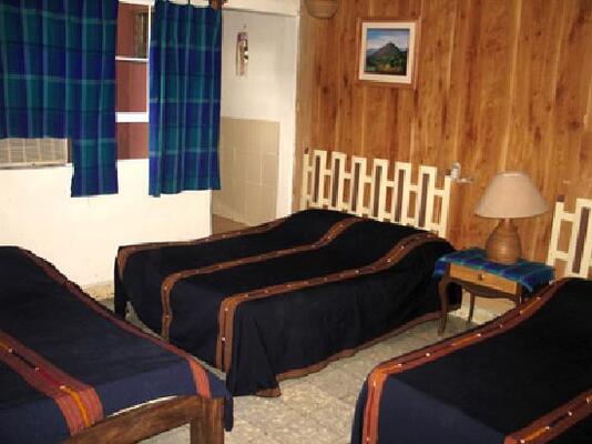 Ximena's Guest House