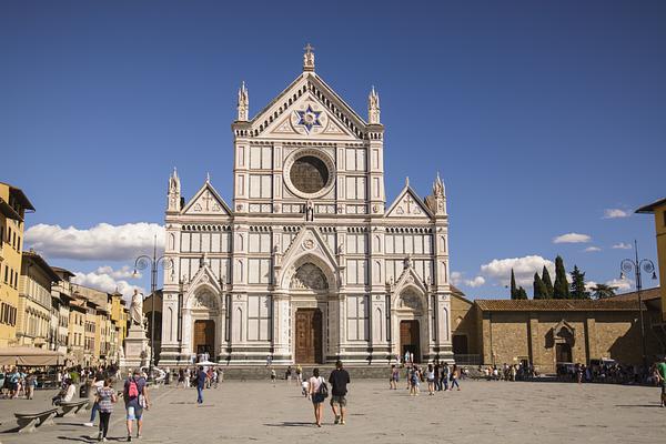 Piazza Santa Croce