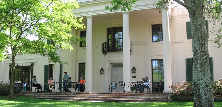 Bayou Bend Collection and Gardens