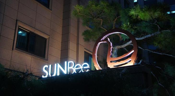 Sunbee Hotel