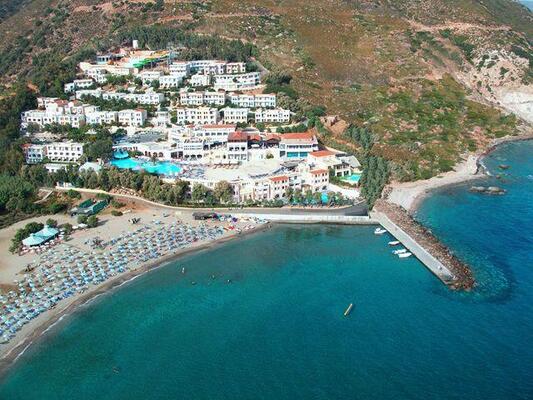 Fodele Beach & Water Park Holiday Resort