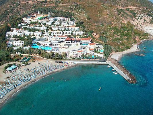 Fodele Beach & Water Park Holiday Resort