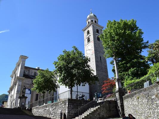Cattedrale di San Lorenzo