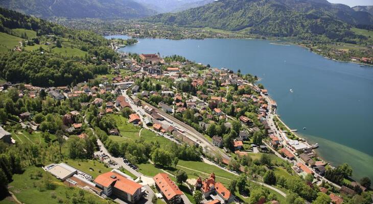 Das Tegernsee