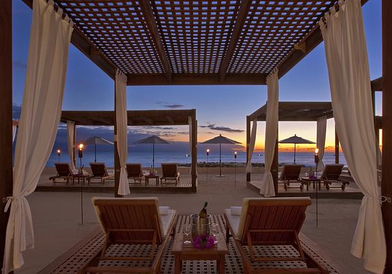 The Westin Resort & Spa, Puerto Vallarta