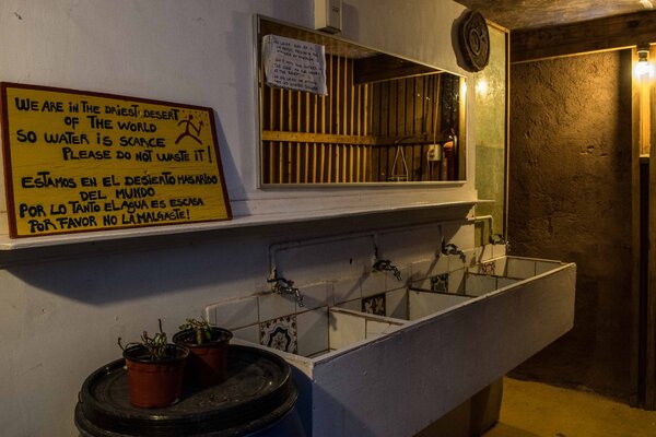 Hostelling International