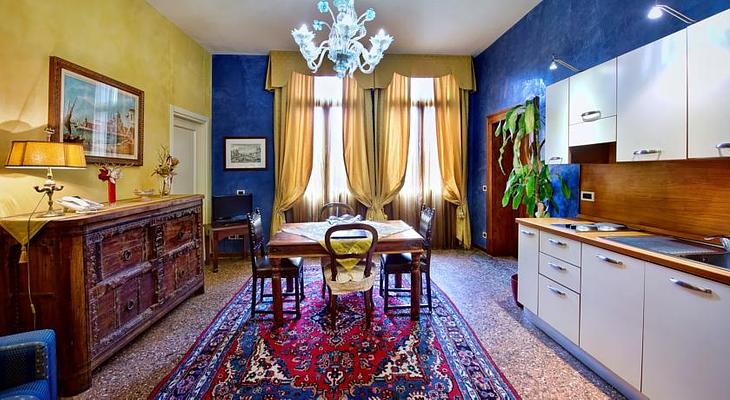 Residence Palazzo Odoni