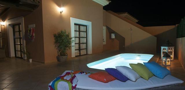 The View Hotel Resort