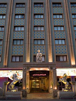 Ferdowsi International Grand Hotel