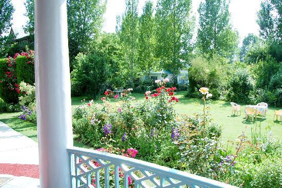 Green Acre Guest House