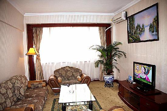 Yin He Hotel