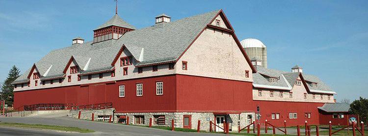 Canada Agriculture and Food Museum