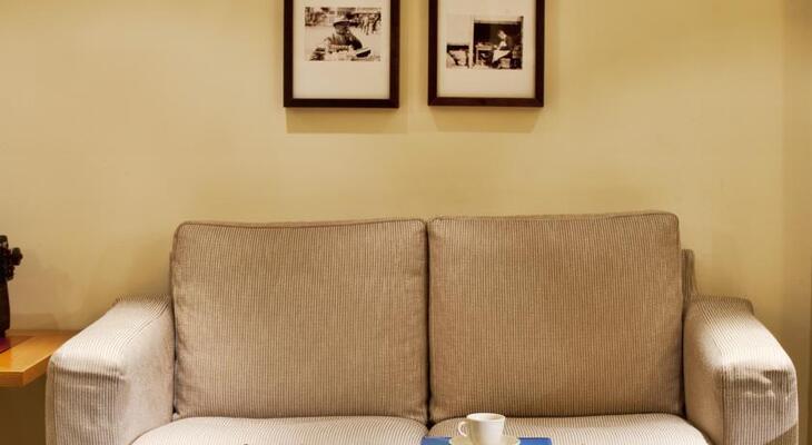 Achilleas Hotel