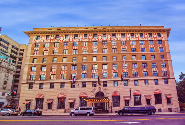 Hotel Washington