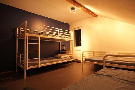 Annecy Hostel