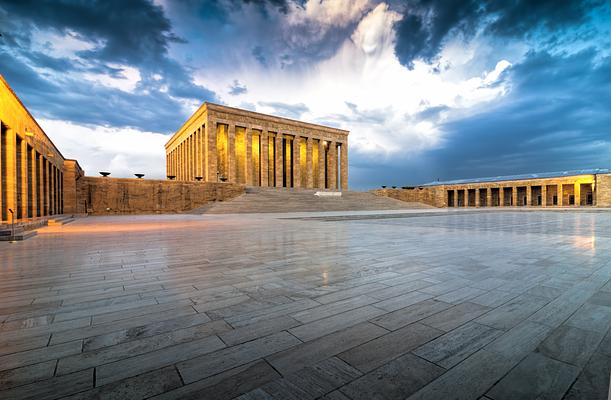 Anitkabir