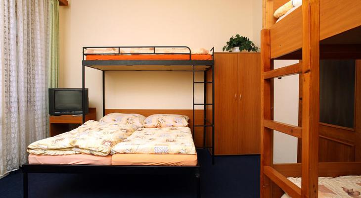 Euro Hostel Plzen