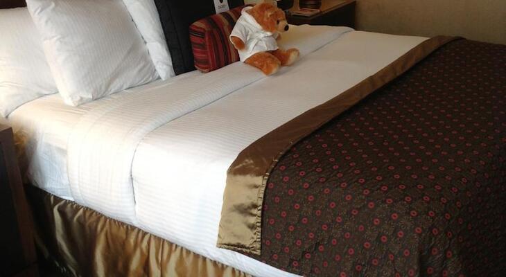 Hotel 43