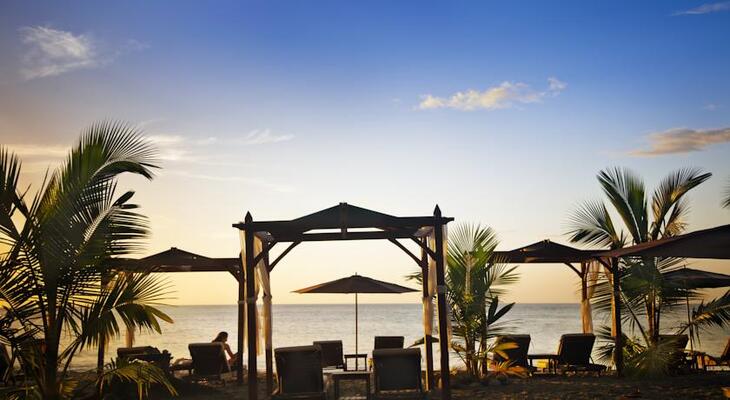 Ti Kaye Resort & Spa