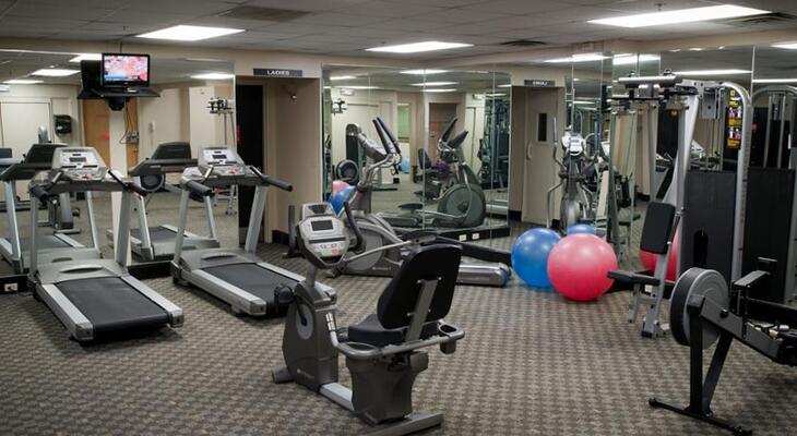 Haywood Park Hotel, Ascend Hotel Collection