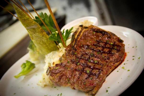 Parkhouse Eatery