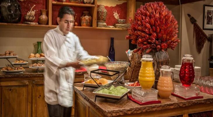 Hotel Santa Fe