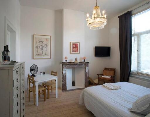 Antwerp B&B