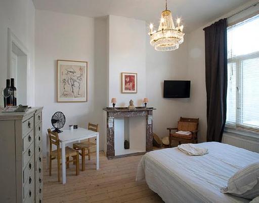 Antwerp B&B