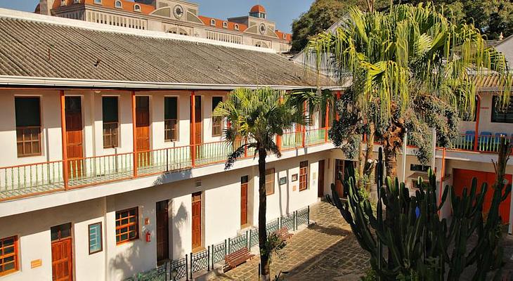 Hostel Roma Curitiba