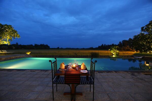Kithala Resort