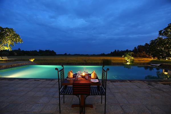 Kithala Resort