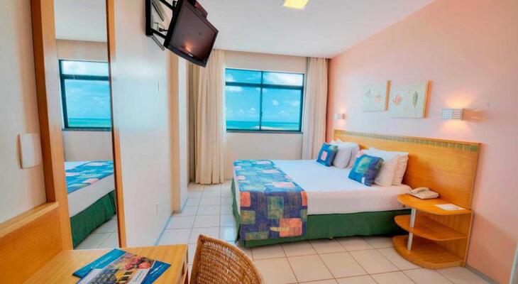 Maredomus Hotel