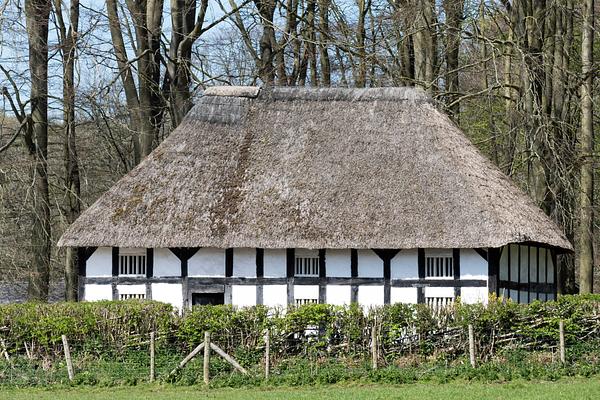 St Fagans National Museum of History