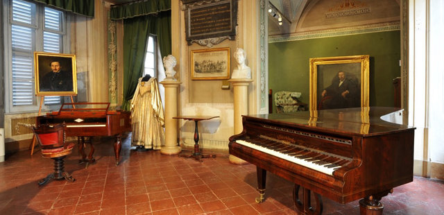 Museo Donizettiano