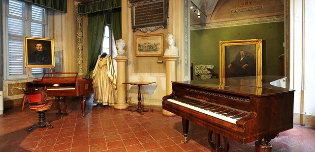 Museo Donizettiano