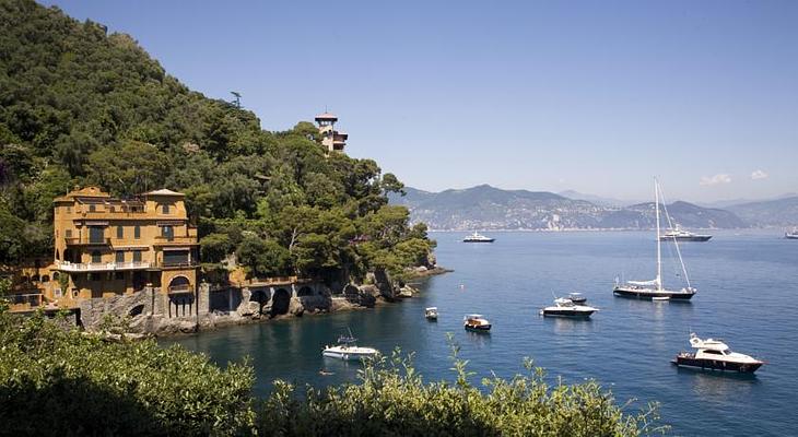 Hotel Piccolo Portofino