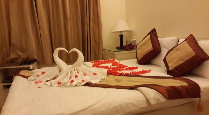 Tulip Hotel