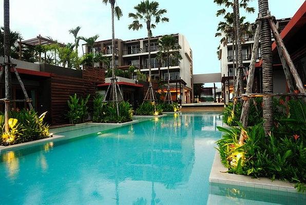 RELO' The Urban Escape - Hua Hin