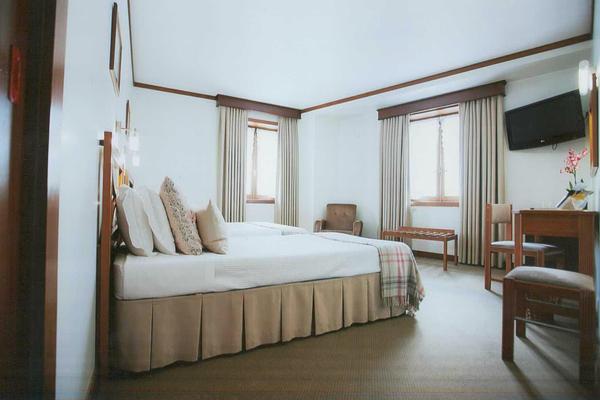 Hotel Dona Sofia