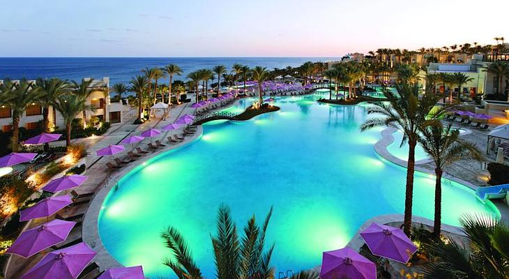 Grand Rotana Resort & Spa