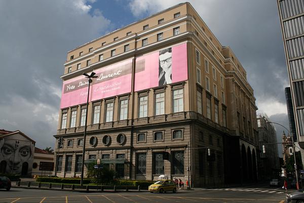 Centro Cultural Banco do Brasil - CCBB Rio de Janeiro