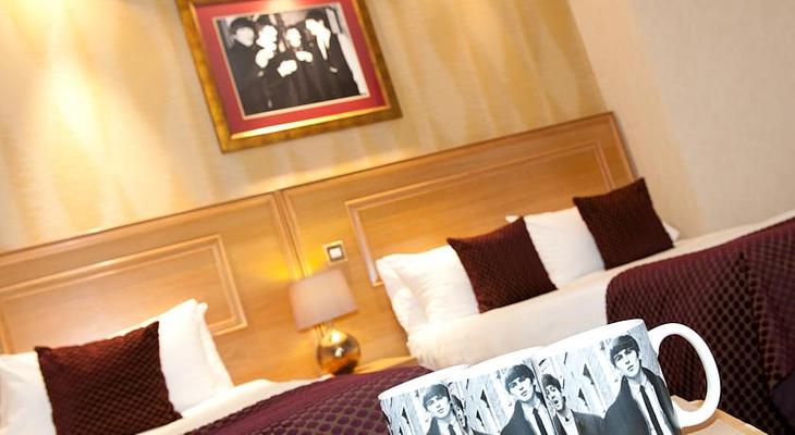 Liverpool Inn, Sure Hotel Collection by Best Western